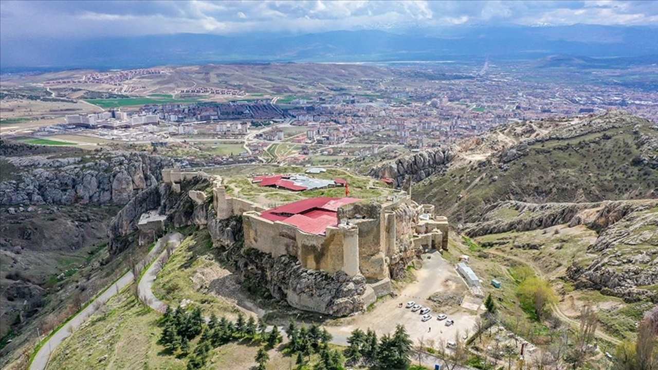 Elazığ Nakliyat